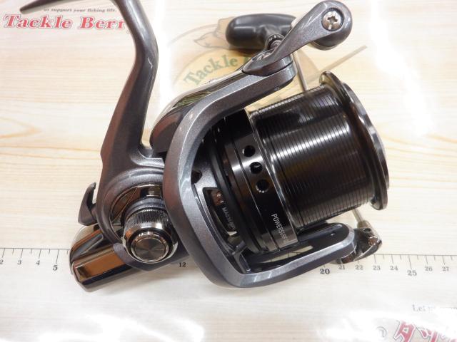 15パワーサーフ 3500QD