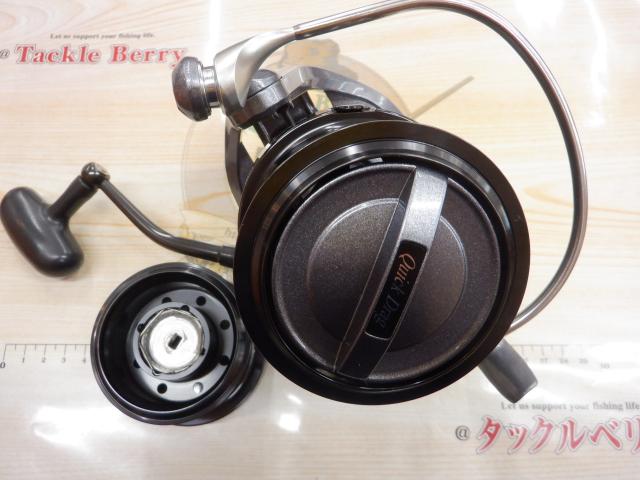 15パワーサーフ 3500QD