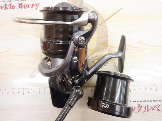15パワーサーフ 3500QD