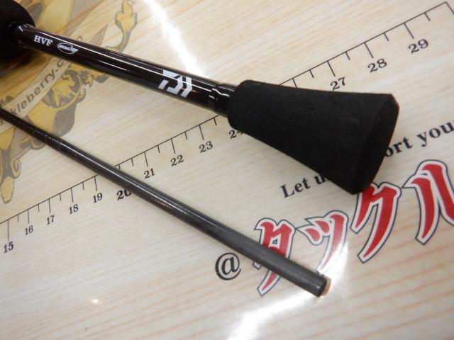月下美人アジング 510UL-S・R