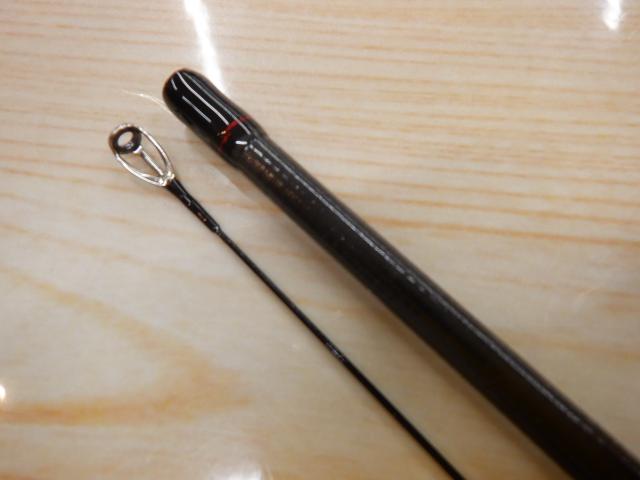 月下美人アジング 510UL-S・R