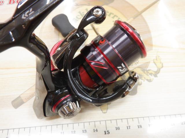 18月下美人MX LT1000S-P｜＠ベリーネット 日本最大新品中古釣具WEBショップ