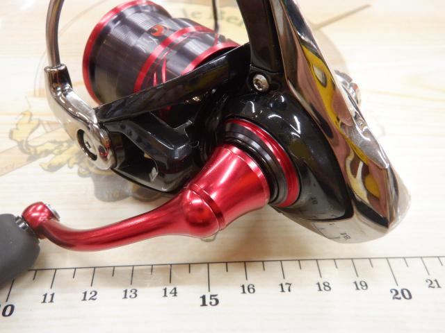 18月下美人MX LT1000S-P｜＠ベリーネット 日本最大新品中古釣具WEBショップ