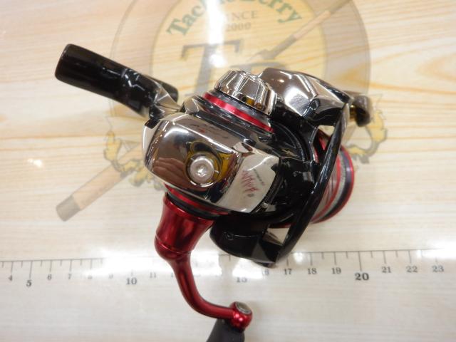 18月下美人MX LT1000S-P｜＠ベリーネット 日本最大新品中古釣具WEBショップ