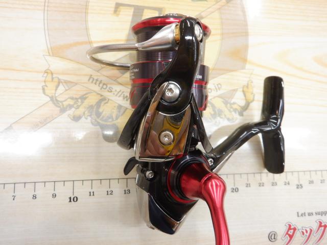18月下美人MX LT1000S-P｜＠ベリーネット 日本最大新品中古釣具WEBショップ