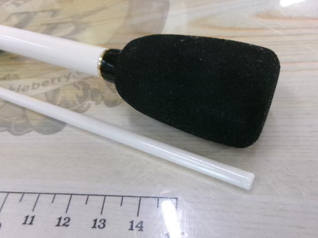 アグレッサー筏LTD-W135