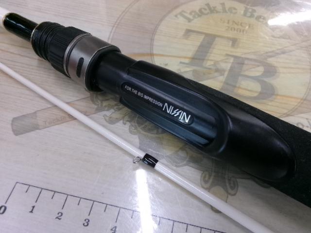 アグレッサー筏LTD-W135