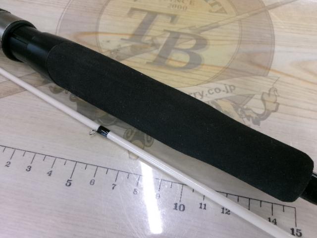 アグレッサー筏LTD-W135