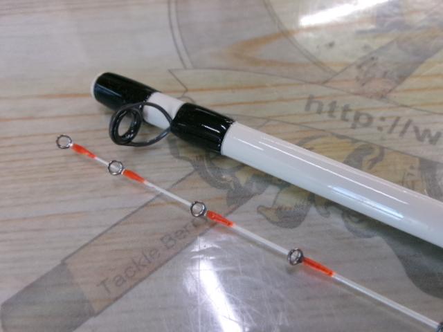 アグレッサー筏LTD-W135