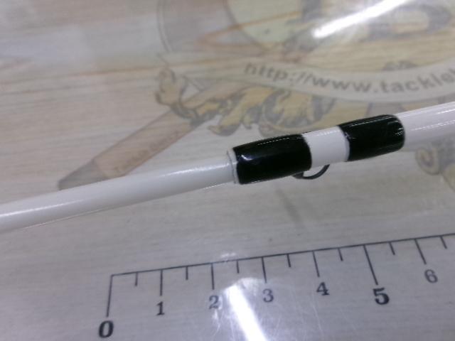 アグレッサー筏LTD-W135