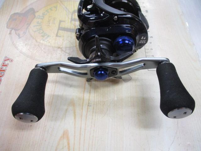 23ソルティスト TW 150XHL PE SP｜＠ベリーネット 日本最大新品中古