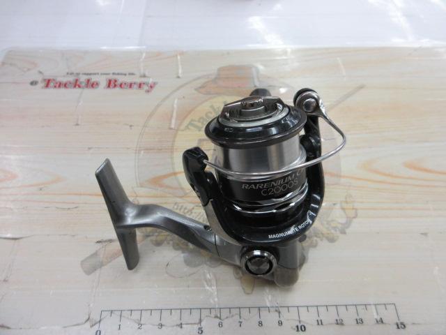 レアニウムCI4+ C2000S｜＠ベリーネット 日本最大新品中古釣具WEBショップ
