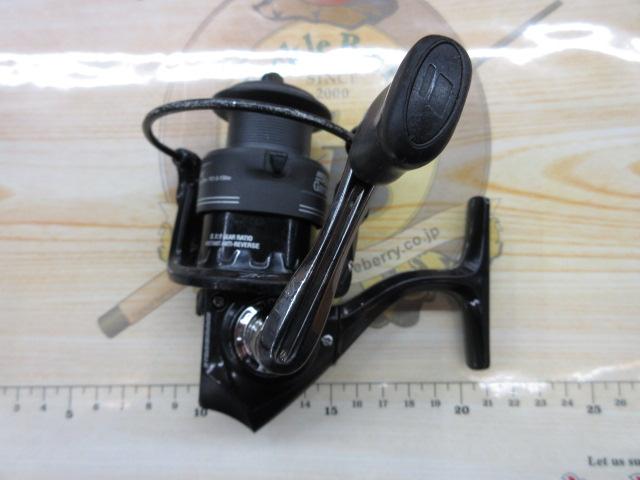 カーディナルⅡSX 2000S｜＠ベリーネット 日本最大新品中古釣具WEBショップ