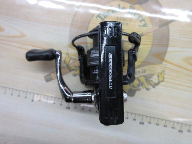 カーディナルⅡSX 2000S｜＠ベリーネット 日本最大新品中古釣具WEBショップ