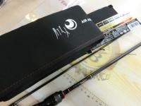 月下美人エア AGS 74UL-S・R