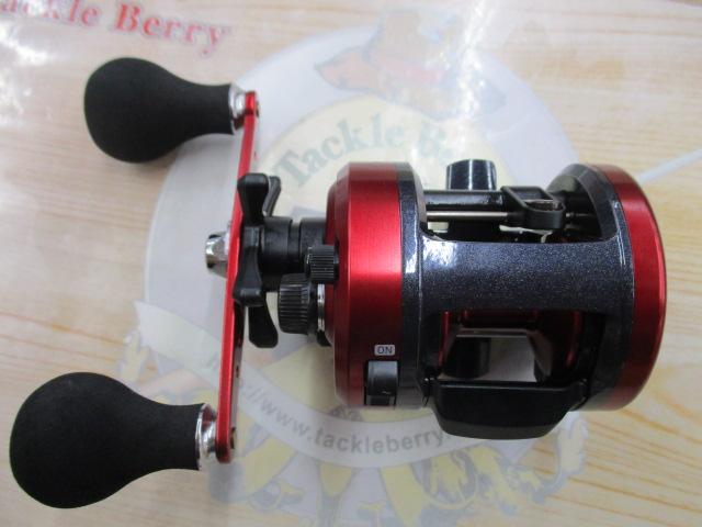17ダイナスター 150L