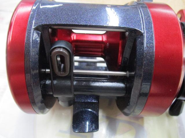 17ダイナスター 150L