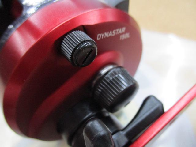 17ダイナスター 150L