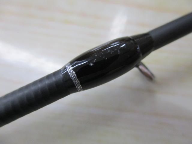ブラックレーベル SC C69M+ -ST