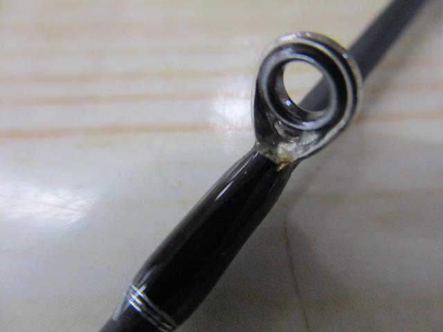 ブラックレーベル SC C69M+ -ST