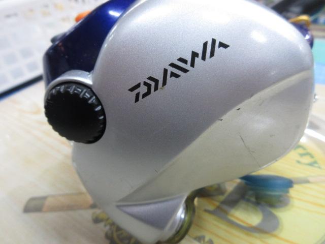 ハイパータナコン 500F
