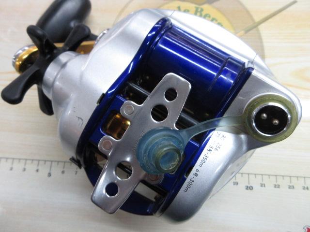 ハイパータナコン 500F