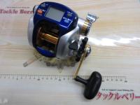 ハイパータナコン 500F