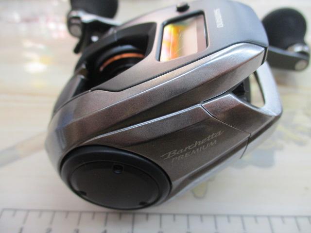 ★美used シマノ 24バルケッタ プレミアム151DH オマケ付 24バルケッタプレミアム 151DH｜＠ベリーネット 日本最大新品中古釣具