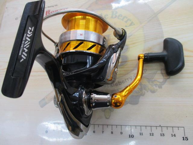 15レブロス 3012H