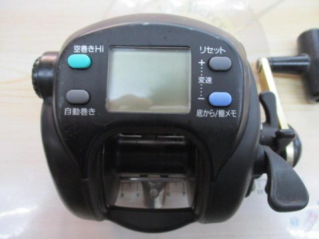 スーパータナコンS 500DX