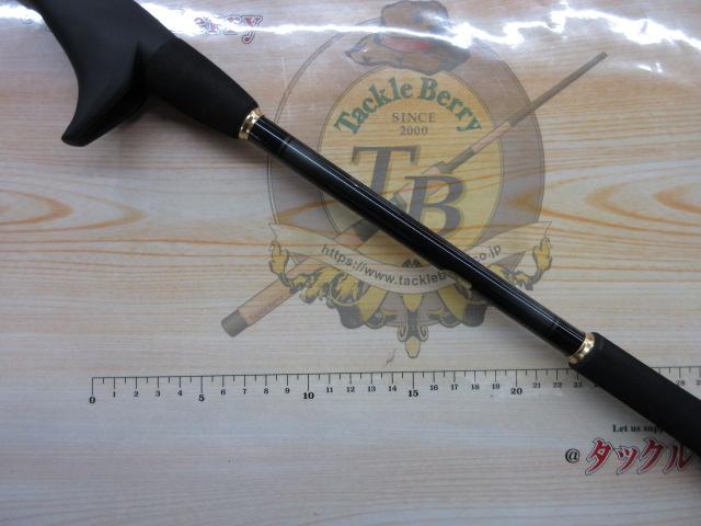 25タコマスターBB MH175