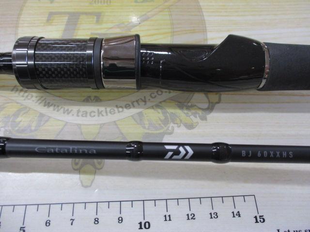 キャタリナBJ 60XXHS・Y
