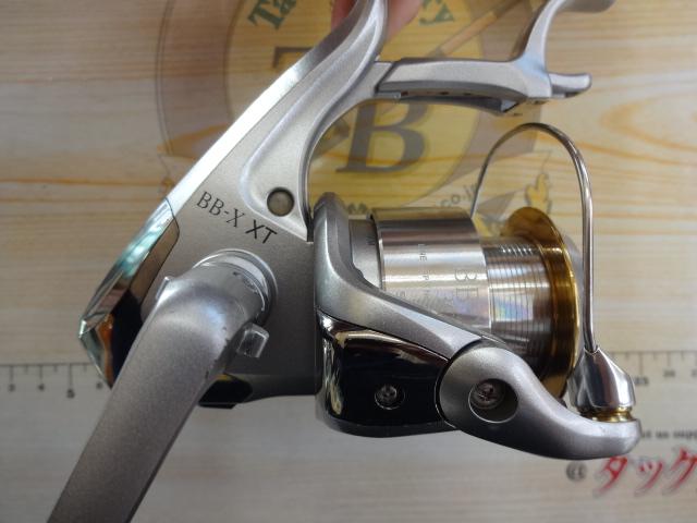 02BB-X XT 3000