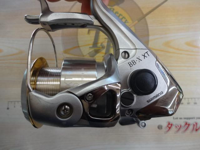 02BB-X XT 3000