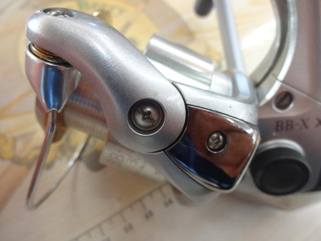02BB-X XT 3000