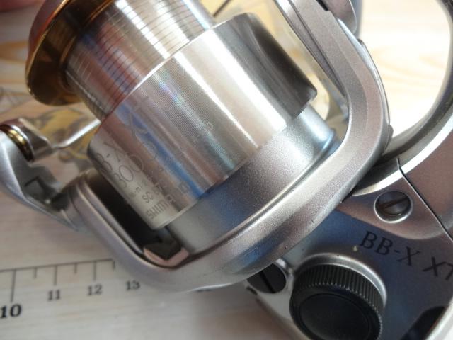 02BB-X XT 3000