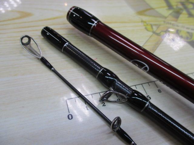 ビームス クローラ 8.3L+