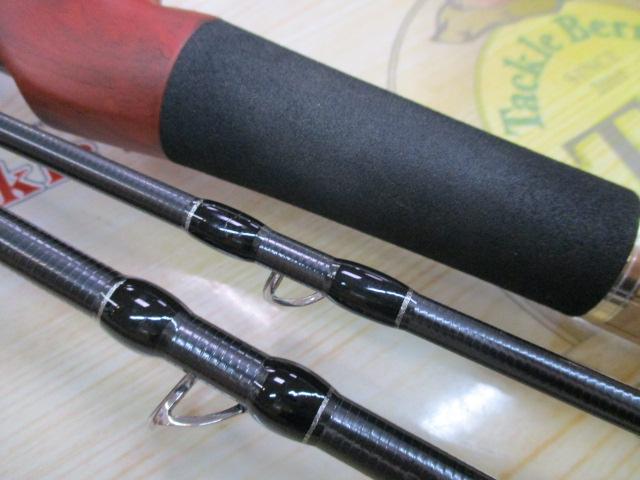 ビームス クローラ 8.3L+