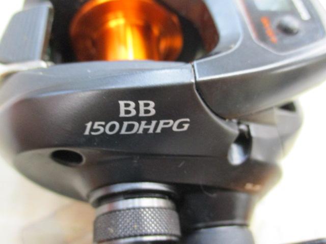 21バルケッタBB 150DH-PG