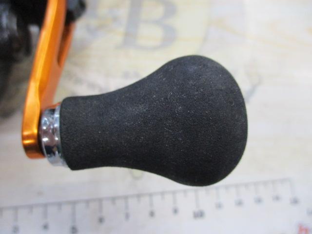 21バルケッタBB 150DH-PG