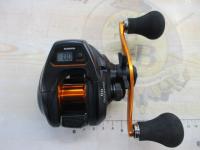 21バルケッタBB 150DH-PG