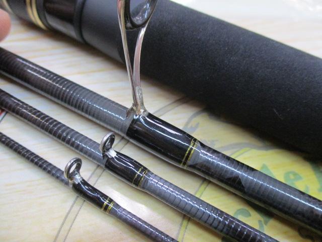 クロスフィールド XRFS-734L-MB