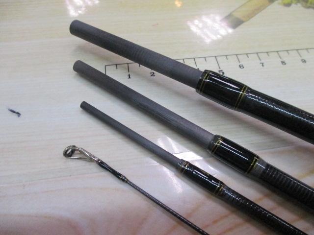 クロスフィールド XRFS-734L-MB