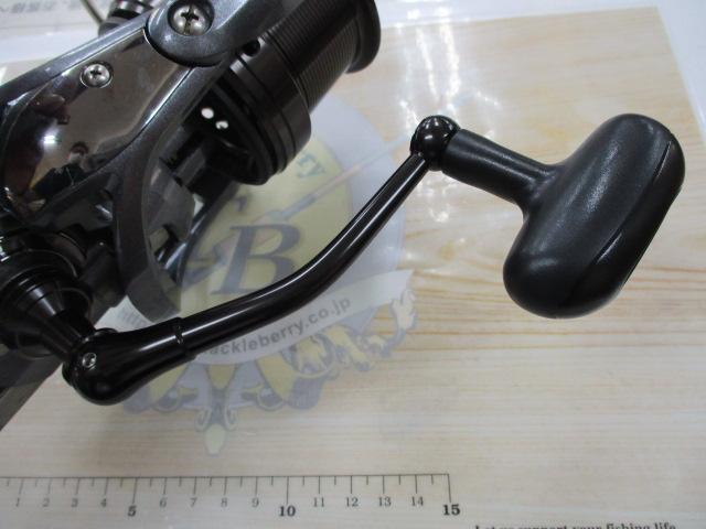 15パワーサーフ 3500QD
