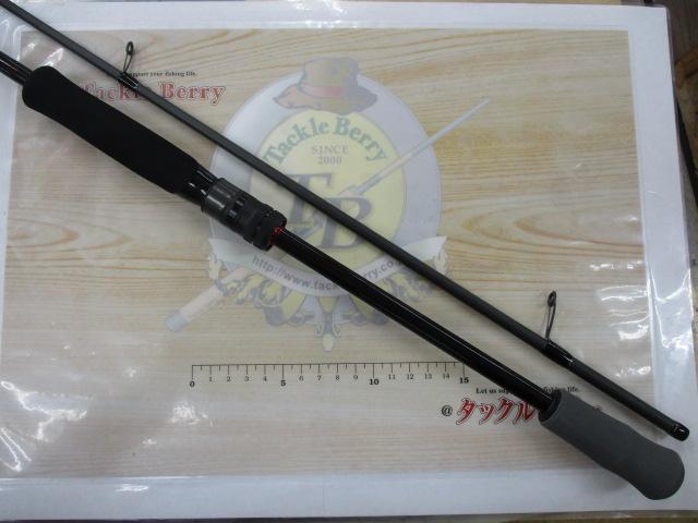 25ソルティーアドバンス エギング S83ML