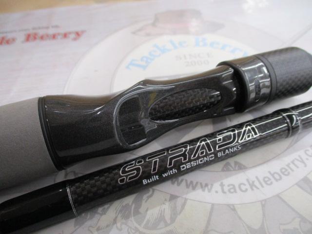 ストラーダブラック SB-C67MHRST3S｜＠ベリーネット 日本最大新品中古