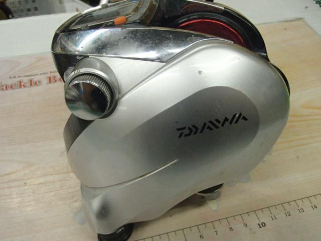 レオブリッツ 750MT