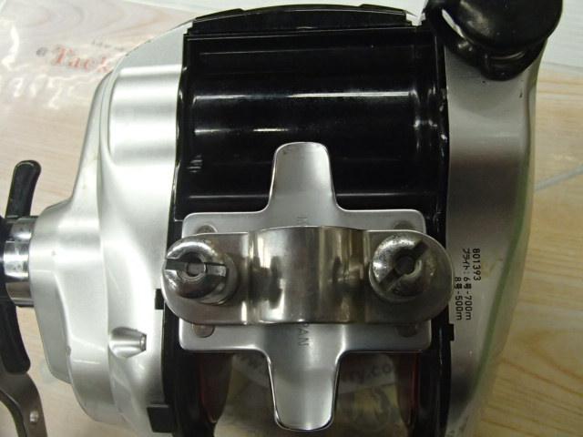 レオブリッツ 750MT