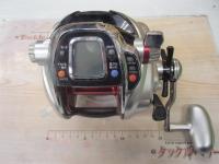 レオブリッツ 750MT