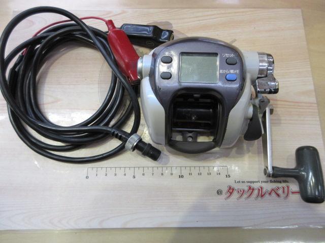 スーパータナコンX 500CP
